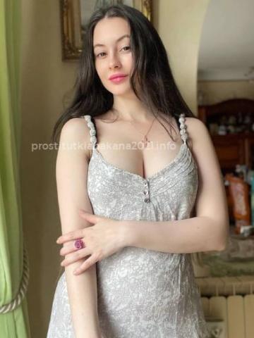 Анкета проститутки Фрида - Фото 1, , 22 года, №206234